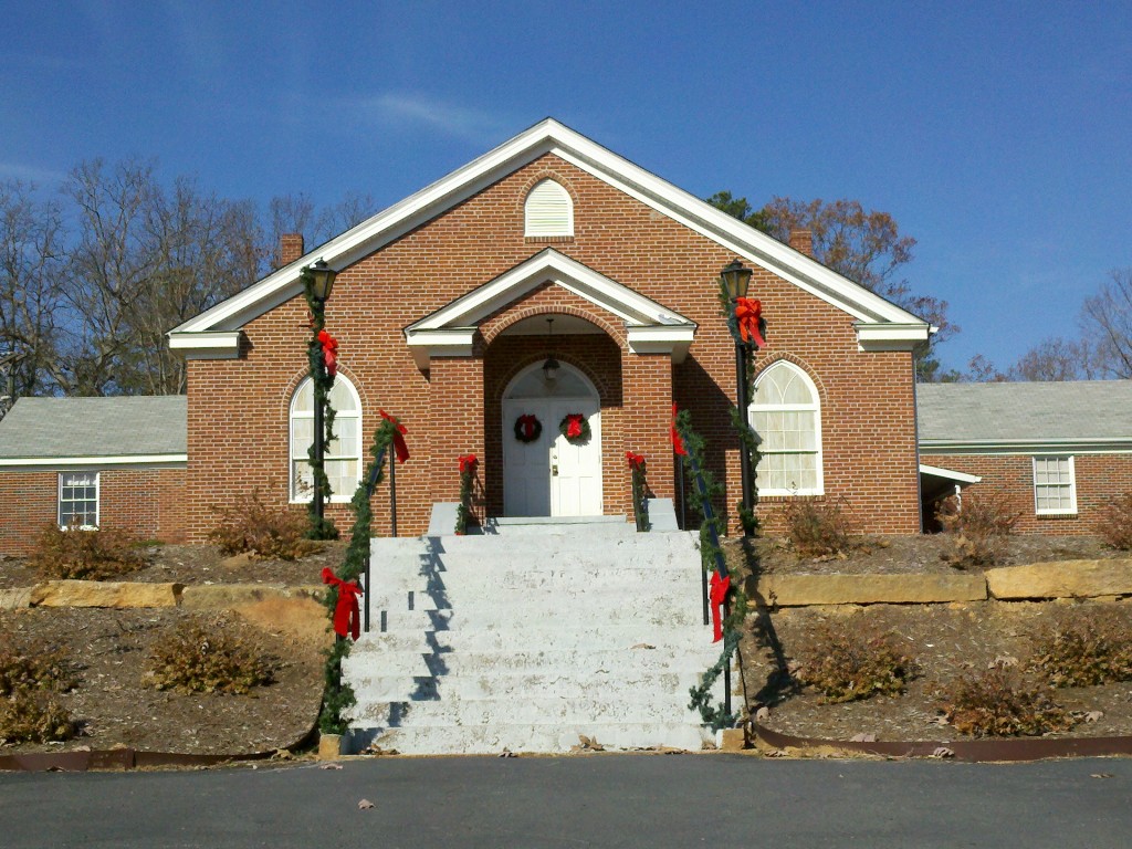 LBA Churches » Laurens Baptist Association
